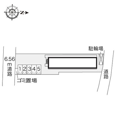 河内天美駅 徒歩19分 2階の物件内観写真